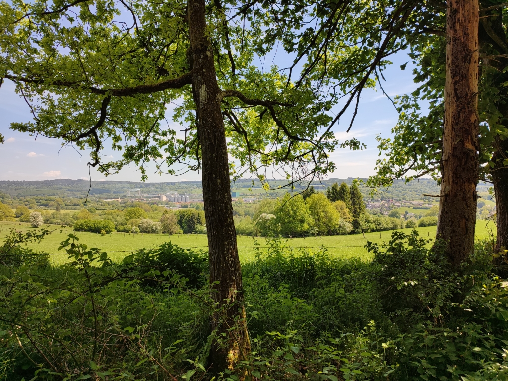 Pré de Charnay